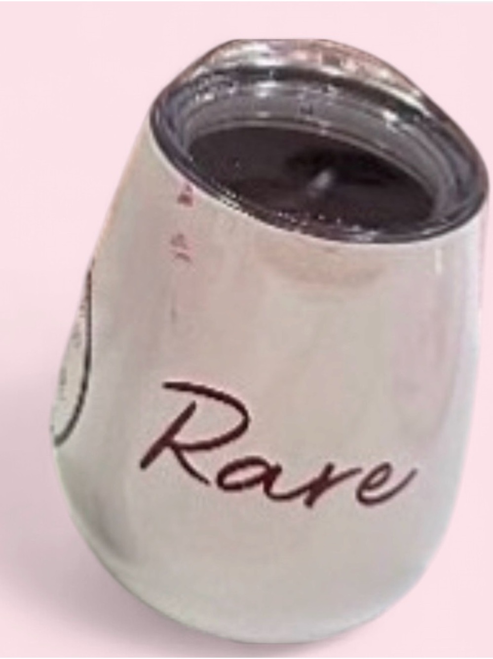 Rare Beauty White Cup